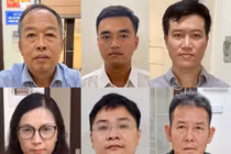 Điểm loạt cán bộ “dính chàm” trong vụ trục lợi từ chuyến bay giải cứu