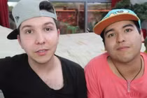 Tăng 100 kg sau 6 năm làm clip mukbang