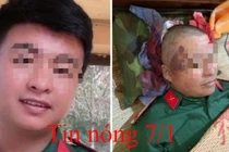 Tin nóng 7/1: Danh tính 3 đối tượng đánh 1 quân nhân tử vong