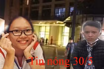 Tin nóng 30/5: Cãi nhau với bạn gái, nhảy từ tầng 22 xuống mái hiên tử vong