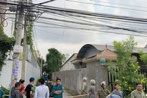 Hòa Bình: Xô xát khi mượn điếu cày, nam thanh niên bị đánh chết