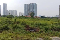 Hà Nội chấm dứt, dừng thực hiện 6 dự án đầu tư