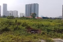 Hà Nội chấm dứt, dừng thực hiện 6 dự án đầu tư