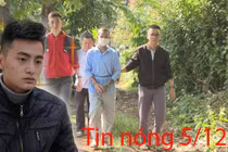 Tin nóng 5/12: Bắt khẩn cấp gã trai hiếp dâm bé gái 10 tuổi 