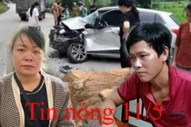 Tin nóng 11/5: Đánh tím mắt công an vì nhắc nhở hát karaoke 