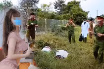 Hành trình phá án: Bí ẩn xác cô gái không quần áo giấu trong bao tải