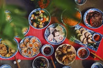  Rằm tháng 7 năm 2022 cúng ngày nào, giờ nào tốt?