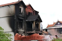 Hà Nội: Khởi tố vụ án cháy kinh hoàng, 3 mẹ con tử vong