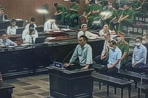 Xử cựu lãnh đạo Bình Dương: Mâu thuẫn lời khai giữa nhân chứng và bị cáo