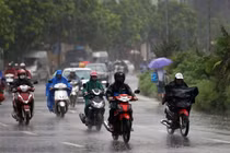 Dịp nghỉ lễ 30/4-1/5 thời tiết ra sao?