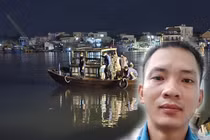 Cha ném con gái xuống sông ở Quảng Nam: “Tội ác không thể dung thứ“