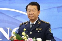 Cục trưởng Quản lý thị trường Hà Nội Chu Xuân Kiên bị kỷ luật