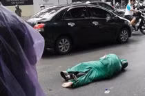 Người phụ nữ bị giết gần Bờ Hồ: Xác định nguyên nhân ban đầu