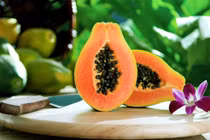 4 công thức mặt nạ giúp da dịu mát trong ngày hè