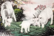 Nhà có 3 con giáp này sang năm 2023 Thần Tài bám gót, giàu viên mãn