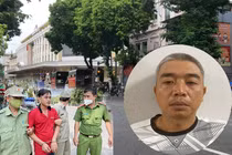 Cận mặt loạt sát nhân vì tình rúng động năm 2022