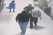 Bắt 1 nghi phạm vụ cướp điện thoại ở chung cư HH1A Linh Đàm