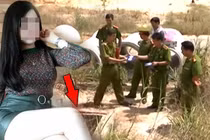 Hành trình phá án: Giết người tình xinh đẹp, chôn xác ở nơi vừa ân ái