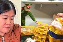 Tin nóng 27/12: Phát hiện thi thể phụ nữ không đầu trong phòng trọ