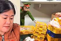 Tin nóng 27/12: Phát hiện thi thể phụ nữ không đầu trong phòng trọ