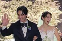 2022- năm đại hỷ của làng giải trí xứ Hàn