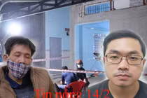 Tin nóng 14/2: Nghi vợ ngoại tình, chồng đâm chết tình địch