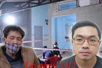 Tin nóng 14/2: Nghi vợ ngoại tình, chồng đâm chết tình địch