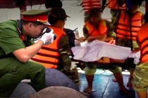 Hồ sơ vụ án: 4 xác chết “không chịu” chìm tố cáo kẻ sát nhân