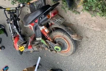 Hà Nội: Truy tìm tài xế ô tô gây tai nạn chết người rồi bỏ trốn