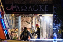 Chiến sĩ cứu hỏa 19 tuổi hy sinh bỏ lại ước mơ trở thành giáo viên