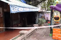 Công an Hà Nội thông tin gì về vụ cháy khiến 5 người chết?