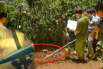Hành trình phá án: Sợi tóc trên chiếc lá hé lộ 3 bà cháu bị sát hại