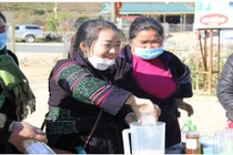 VUSTA phê duyệt dự án Cải thiện sinh kế cho người dân tộc thiểu số