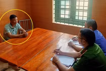 Chân dung nghi phạm hiếp dâm tại homestay ở Hà Giang
