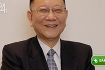 Ký ức tội lỗi của kẻ khát máu trở thành tỷ phú giàu bậc nhất Đài Loan