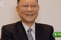 Ký ức tội lỗi của kẻ khát máu trở thành tỷ phú giàu bậc nhất Đài Loan