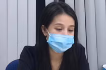 Hà Nội: Bắt hotgirl tổ chức sử dụng ma túy tại quán bar Heyo Club