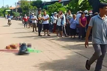 Người tâm thần đánh chết người: Trách nhiệm thuộc về ai?