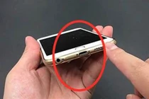 Tôi nên làm gì nếu âm lượng điện thoại thấp? 