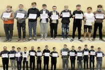 Vụ xô xát tại thủy điện Mây Hồ: Khởi tố 24 đối tượng