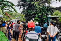 4 người bị hàng xóm truy sát thương vong ở Nghệ An