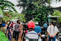 4 người bị hàng xóm truy sát thương vong ở Nghệ An