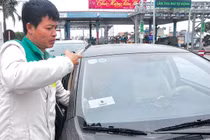 Thu phí không dừng từ 1/8: Tài xế cần chú ý những gì?
