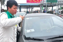 Thu phí không dừng từ 1/8: Tài xế cần chú ý những gì?