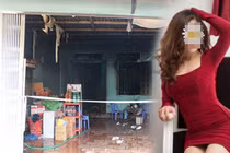 Hành trình phá án: Bí ẩn xác nữ giới bên trong căn nhà khóa trái cửa