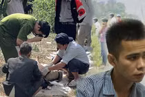 Hành trình phá án: Cái chết tức tưởi của nam bảo vệ bị phân xác