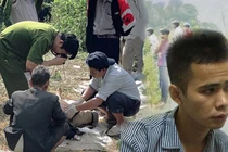 Hành trình phá án: Cái chết tức tưởi của nam bảo vệ bị phân xác