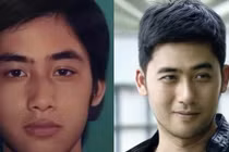 Diễn viên Bảo Anh khoe ảnh thời trẻ: 'Lầm lì, ít nói, không chơi với bạn bè thời đi học'