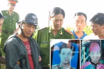 Hành trình phá án: Chôn xác vợ chồng bạn thân xuống giếng, bàng hoàng nguyên nhân