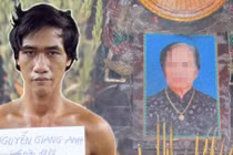 Hành trình phá án: Kẻ sát nhân máu lạnh giết, cướp, hiếp dâm cụ bà 75 tuổi